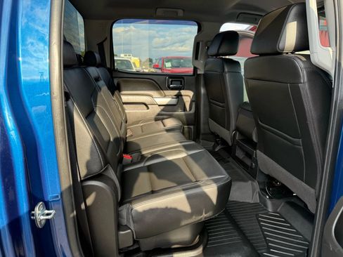 Used 2019 Chevrolet Silverado 2500 LT image 15