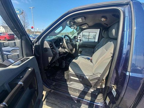 Used 2015 Ford F250 XL w/ Power Equipment Group image 12