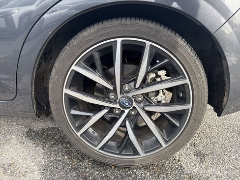 Certified 2025 Subaru Impreza 2.0i Sport image 19