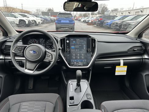 New 2026 Subaru Impreza 2.0i Sport image 9