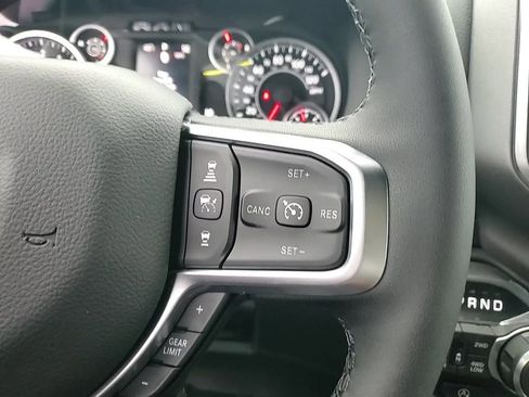 New 2026 RAM 1500 Big Horn w/ Night Edition image 15