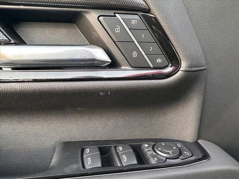 New 2026 GMC Sierra 2500 AT4 w/ AT4 Premium Plus Package image 23