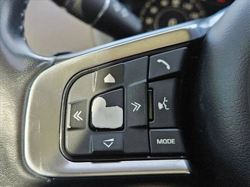 Used 2019 Jaguar F-PACE Prestige AWD/4WD image 22