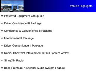 Used 2023 Chevrolet Equinox Premier video 5