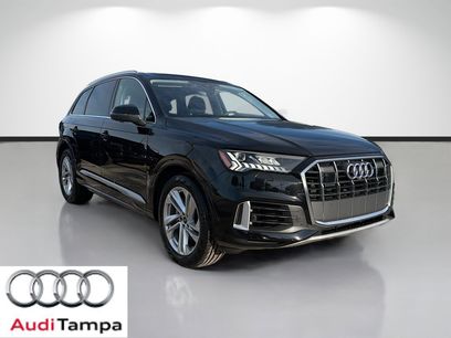 Used 2023 Audi Q7 3.0T Prestige w/ Prestige Package