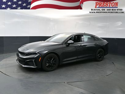 Used 2025 Kia K5 LXS