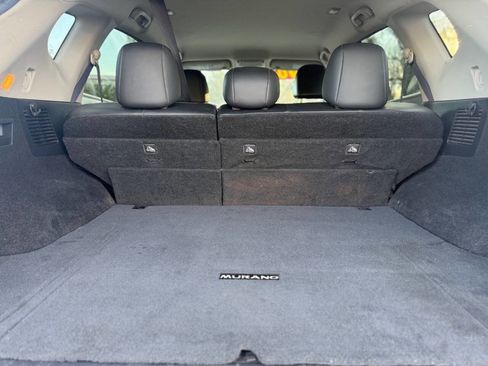 Used 2022 Nissan Murano SV image 11