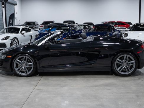 Used 2014 Audi R8 V8 AWD/4WD image 3