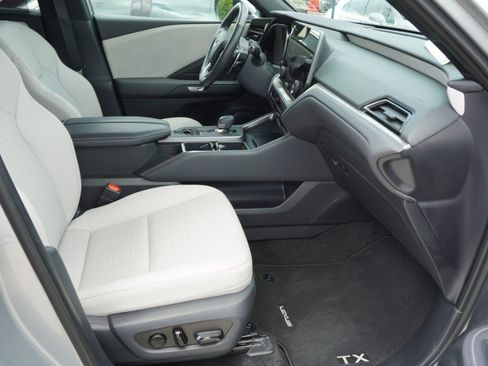 Used 2025 Lexus TX 350 AWD w/ Technology Package image 9