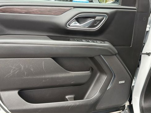 Certified 2023 Chevrolet Tahoe LT image 23