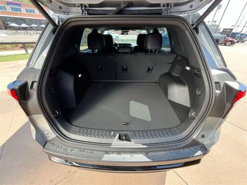 New 2026 GMC Terrain Elevation w/ Elevation Premium Package image 35