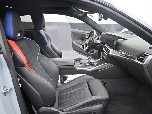 Used 2024 BMW M2 w/ Lighting Package RWD image 21