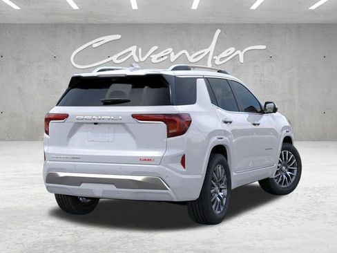 New 2026 GMC Terrain Denali AWD/4WD image 5