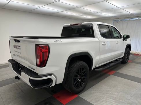 New 2026 GMC Sierra 1500 Elevation w/ Preferred Package image 6
