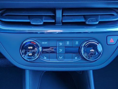 New 2026 Buick Envista Preferred image 26