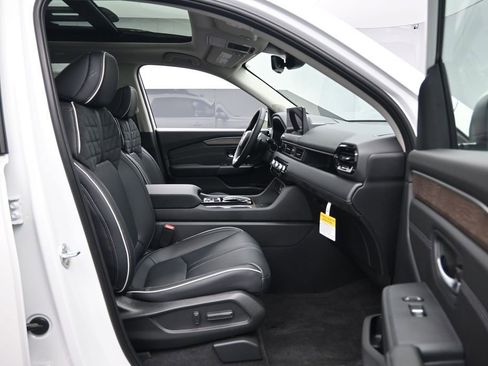 New 2026 Honda Pilot Elite image 24