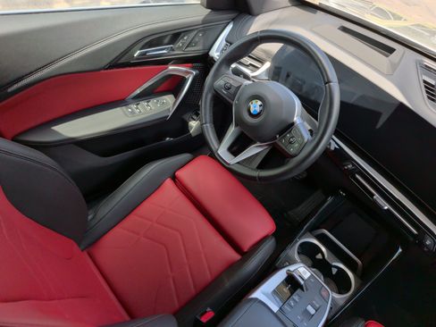 Used 2024 BMW X1 xDrive28i AWD/4WD image 34
