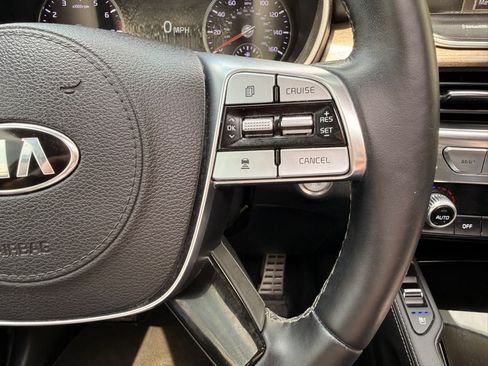 Used 2020 Kia Telluride SX AWD/4WD image 37