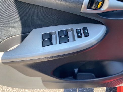 Used 2011 Toyota Corolla S FWD image 12