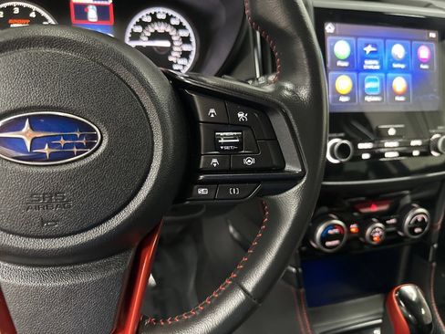 Used 2024 Subaru Forester Sport image 17