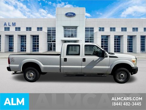 Used 2011 Ford F250 XL AWD/4WD image 5