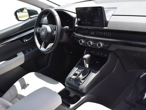 New 2026 Honda CR-V EX-L image 15