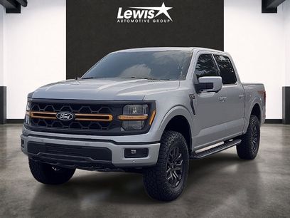 Used 2026 Ford F150 Tremor w/ Equipment Group 402B