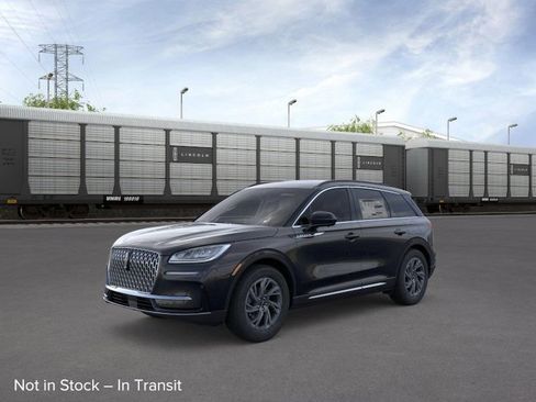 New 2026 Lincoln Corsair Premiere image 23