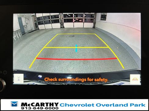 Used 2025 Toyota Camry LE image 22