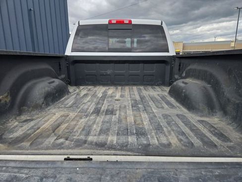 Used 2019 RAM 2500 Laramie AWD/4WD image 34