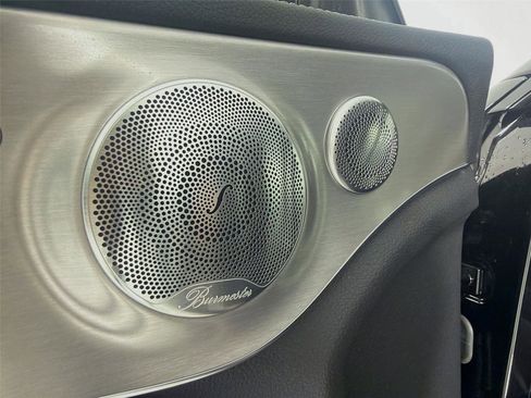 Used 2020 Mercedes-Benz C 63 AMG Coupe image 8