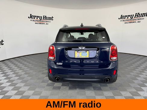 Used 2018 MINI Cooper Countryman S image 8