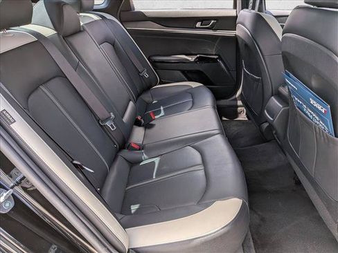 Used 2025 Kia K5 GT-Line FWD image 20