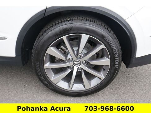 Certified 2025 Acura MDX SH-AWD w/ Technology Package image 32