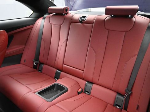 New 2026 BMW 230i Coupe w/ Premium Package RWD image 25