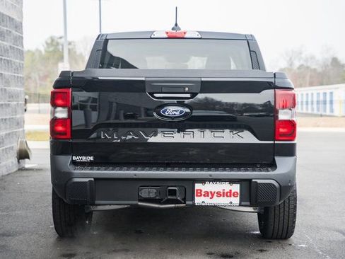 New 2026 Ford Maverick XLT w/ XLT Luxury Package image 8