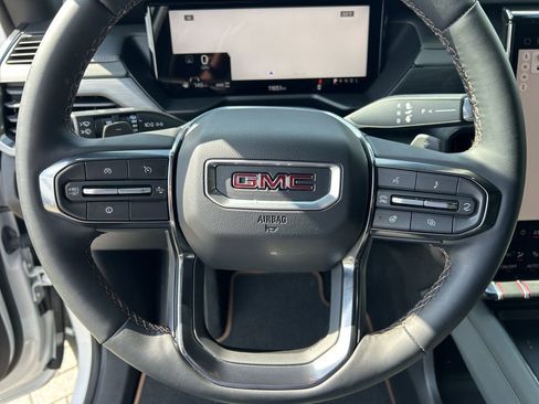 Certified 2024 GMC Acadia AT4 w/ Luxury Package image 27