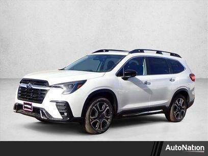 New 2026 Subaru Ascent Touring