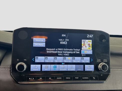 Used 2024 Mitsubishi Outlander SE AWD/4WD image 19