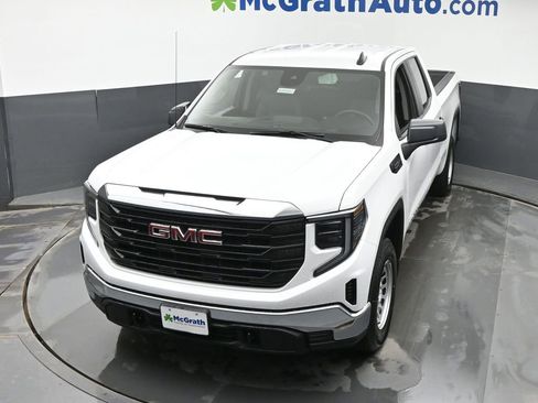 New 2026 GMC Sierra 1500 Pro w/ Pro Value Package image 26