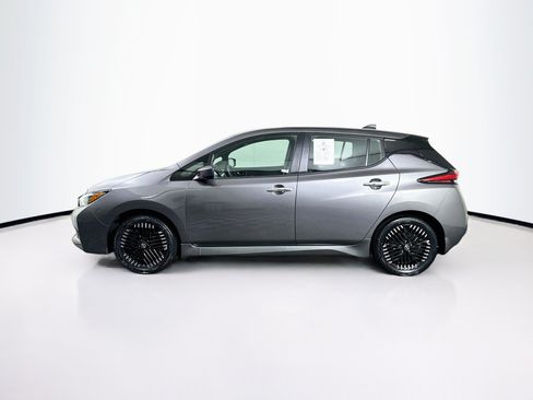 Used 2024 Nissan Leaf SV Plus FWD image 4