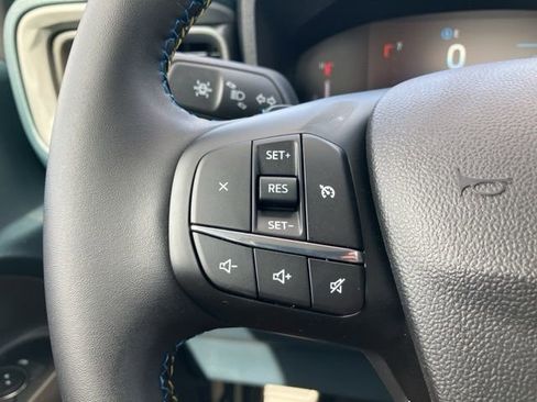 New 2026 Ford Maverick Lobo image 28