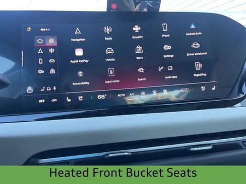 New 2025 Audi A5 2.0T Premium Plus image 19