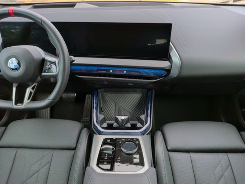 Used 2026 BMW X3 M50 AWD/4WD image 34