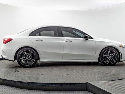 Used 2019 Mercedes-Benz A 220 image 9