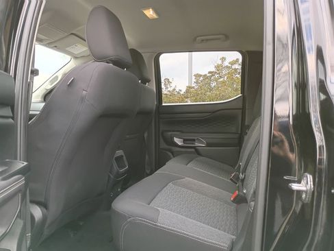 Used 2024 Ford Ranger XLT w/ Equipment Group 301A High image 7