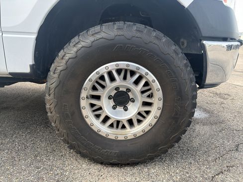 Used 2014 Ford F150 XL w/ Equipment Group 101A Mid AWD/4WD image 22