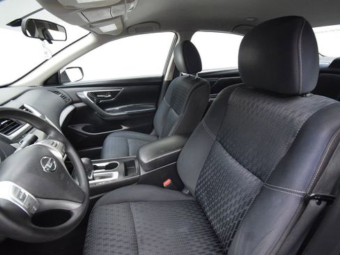Used 2016 Nissan Altima 2.5 S w/ Power Driver Seat Package FWD image 22