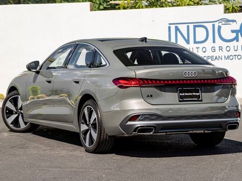 Used 2025 Audi A5 2.0T Premium w/ Convenience Package AWD/4WD image 9