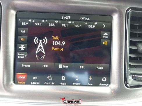 Used 2020 Dodge Challenger R/T Scat Pack w/ Shaker Package image 32